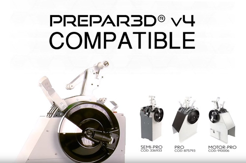 FSC 737 TQs CON PREPAR3D v4 - НОВЫЕ ДРАЙВЕРА